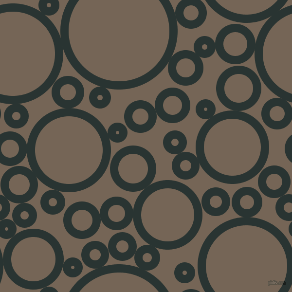 bubbles, circles, sponge, big, medium, small, 17 pixel line width, Aztec and Pine Cone circles bubbles sponge soap seamless tileable