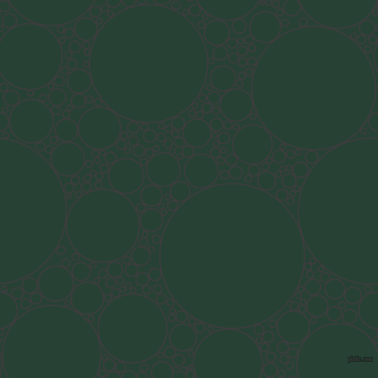 bubbles, circles, sponge, big, medium, small, 2 pixel line width, Baltic Sea and English Holly circles bubbles sponge soap seamless tileable