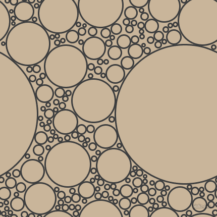 bubbles, circles, sponge, big, medium, small, 3 pixel line width, Baltic Sea and Sour Dough circles bubbles sponge soap seamless tileable