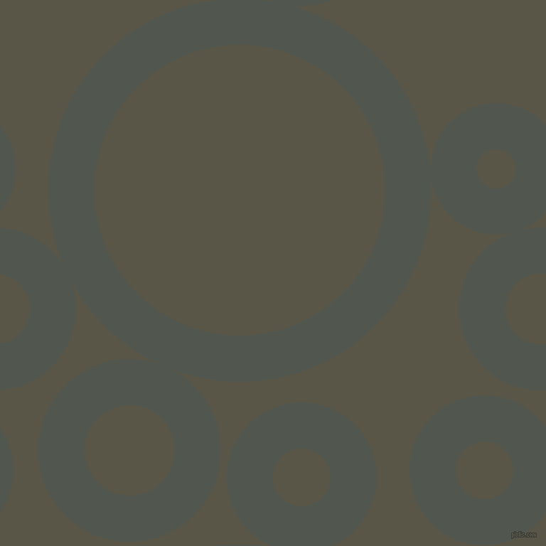 bubbles, circles, sponge, big, medium, small, 65 pixel line width, Battleship Grey and Millbrook circles bubbles sponge soap seamless tileable
