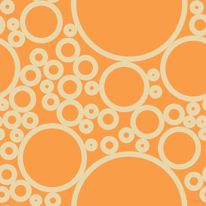 bubbles, circles, sponge, big, medium, small, 17 pixel line width, Beeswax and Sunshade circles bubbles sponge soap seamless tileable