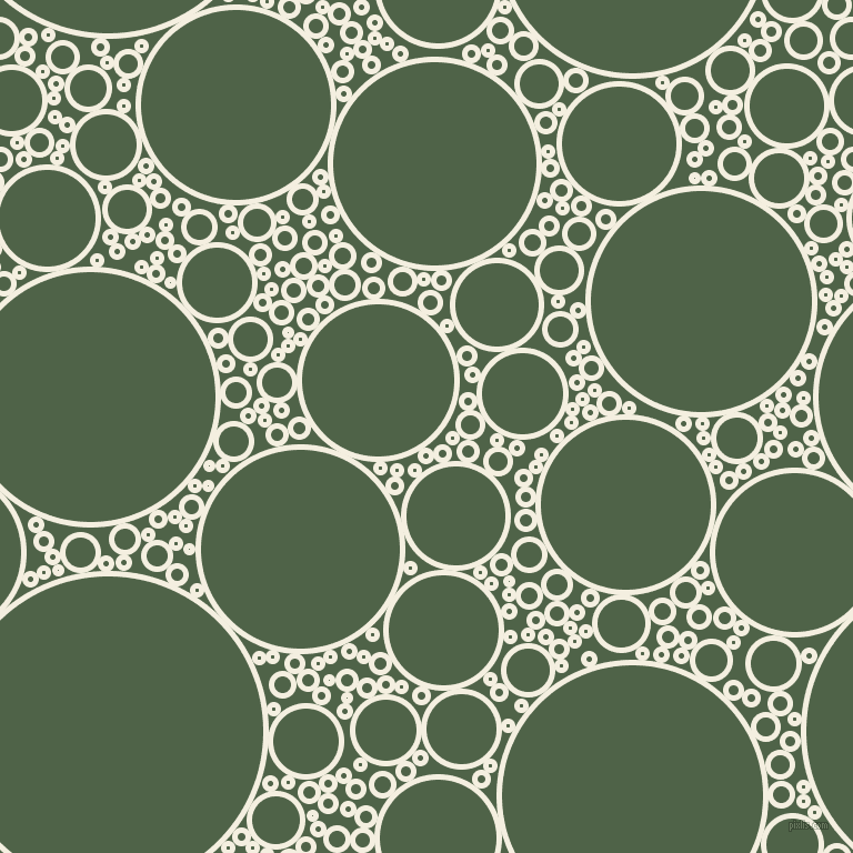 bubbles, circles, sponge, big, medium, small, 5 pixel line width, Bianca and Tom Thumb circles bubbles sponge soap seamless tileable