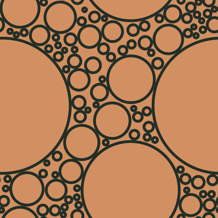 bubbles, circles, sponge, big, medium, small, 9 pixel line width, Black Bean and Whiskey circles bubbles sponge soap seamless tileable