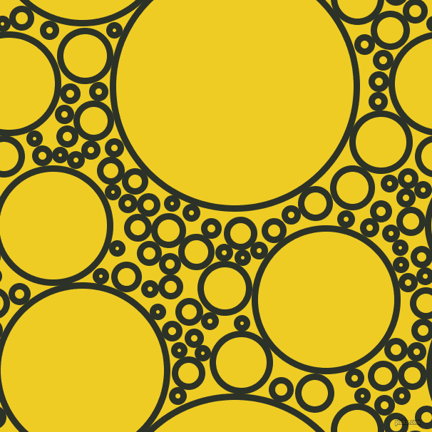 bubbles, circles, sponge, big, medium, small, 9 pixel line width, Black Forest and Broom circles bubbles sponge soap seamless tileable