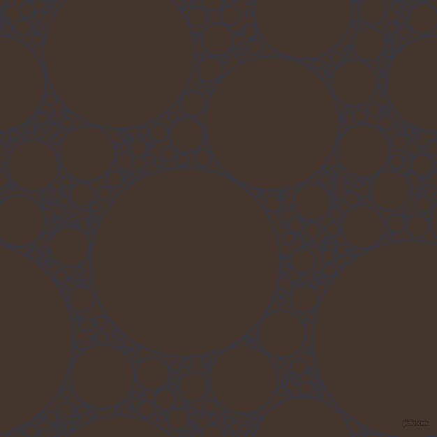 bubbles, circles, sponge, big, medium, small, 3 pixel line width, Black Marlin and Tobago circles bubbles sponge soap seamless tileable