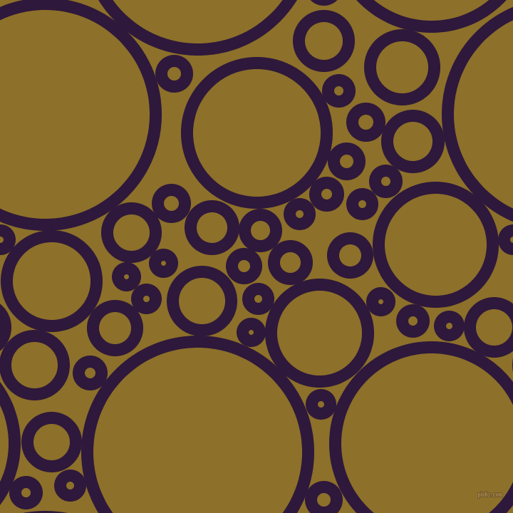 bubbles, circles, sponge, big, medium, small, 17 pixel line width, Blackcurrant and Corn Harvest circles bubbles sponge soap seamless tileable