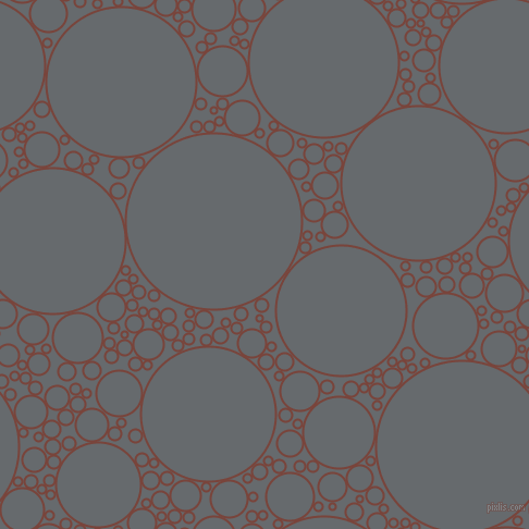 bubbles, circles, sponge, big, medium, small, 2 pixel line width, Bole and Mid Grey circles bubbles sponge soap seamless tileable
