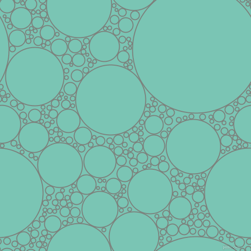 bubbles, circles, sponge, big, medium, small, 2 pixel line width, Boulder and Monte Carlo circles bubbles sponge soap seamless tileable
