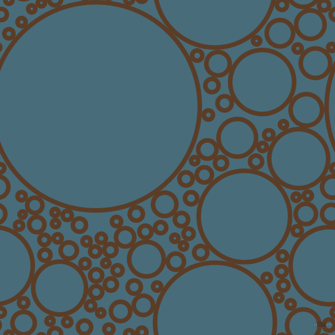 bubbles, circles, sponge, big, medium, small, 9 pixel line width, Bracken and Bismark circles bubbles sponge soap seamless tileable