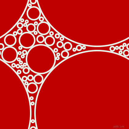 bubbles, circles, sponge, big, medium, small, 5 pixel line width, Bubbles and Free Speech Red circles bubbles sponge soap seamless tileable