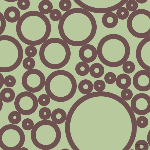 bubbles, circles, sponge, big, medium, small, 17 pixel line width, Buccaneer and Sprout circles bubbles sponge soap seamless tileable