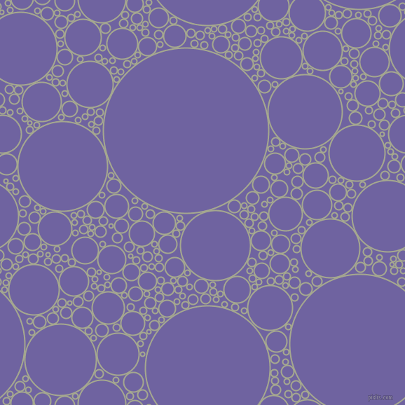 bubbles, circles, sponge, big, medium, small, 2 pixel line width, Bud and Scampi circles bubbles sponge soap seamless tileable