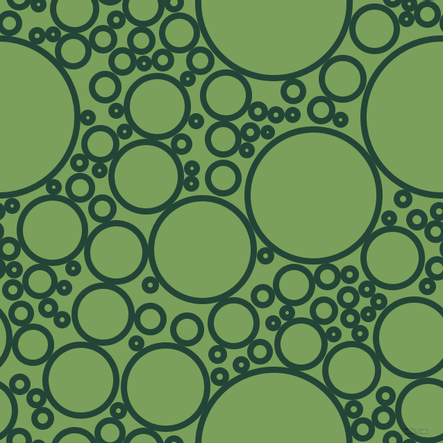 bubbles, circles, sponge, big, medium, small, 9 pixel line width, Burnham and Asparagus circles bubbles sponge soap seamless tileable