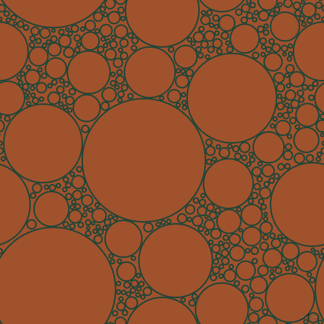 bubbles, circles, sponge, big, medium, small, 3 pixel line width, Burnham and Sienna circles bubbles sponge soap seamless tileable