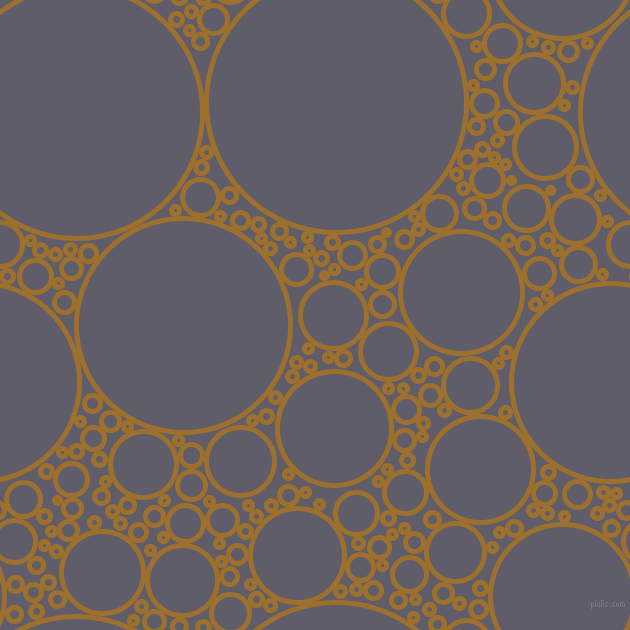 bubbles, circles, sponge, big, medium, small, 5 pixel line width, Buttered Rum and Smoky circles bubbles sponge soap seamless tileable