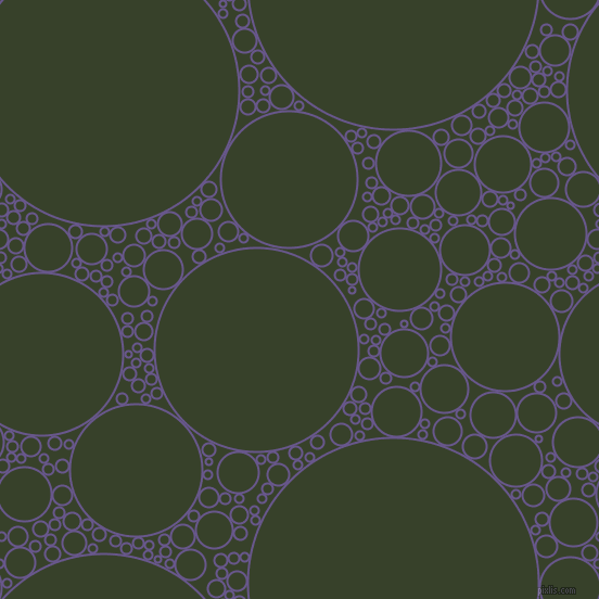 bubbles, circles, sponge, big, medium, small, 2 pixel line width, Butterfly Bush and Seaweed circles bubbles sponge soap seamless tileable