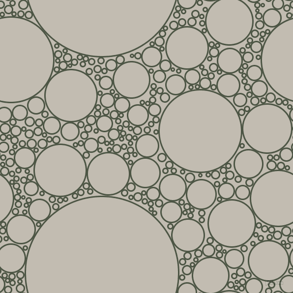 bubbles, circles, sponge, big, medium, small, 3 pixel line width, Cabbage Pont and Cloud circles bubbles sponge soap seamless tileable