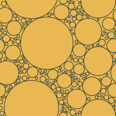 bubbles, circles, sponge, big, medium, small, 3 pixel line width, Cabbage Pont and Ronchi circles bubbles sponge soap seamless tileable