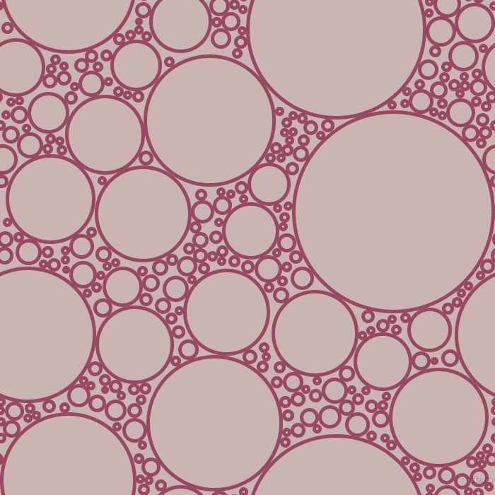 bubbles, circles, sponge, big, medium, small, 5 pixel line width, Cadillac and Cold Turkey circles bubbles sponge soap seamless tileable