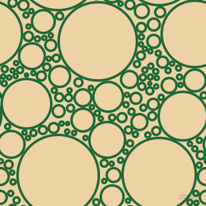bubbles, circles, sponge, big, medium, small, 5 pixel line width, Camarone and Dairy Cream circles bubbles sponge soap seamless tileable