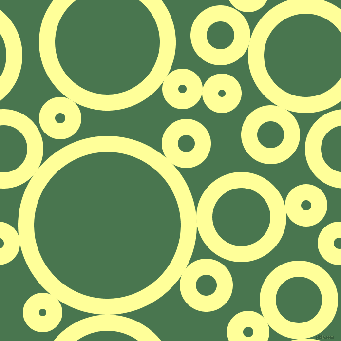 bubbles, circles, sponge, big, medium, small, 33 pixel line width, Canary and Killarney circles bubbles sponge soap seamless tileable