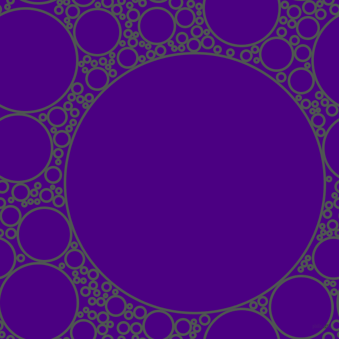 bubbles, circles, sponge, big, medium, small, 5 pixel line width, Cape Cod and Indigo circles bubbles sponge soap seamless tileable