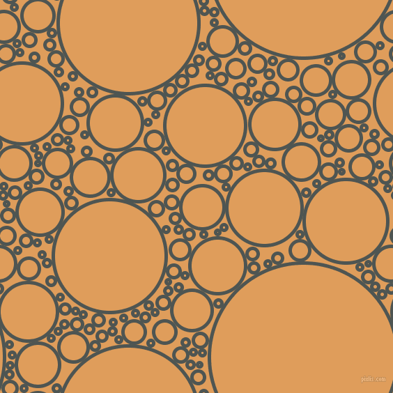 bubbles, circles, sponge, big, medium, small, 5 pixel line width, Cape Cod and Porsche circles bubbles sponge soap seamless tileable