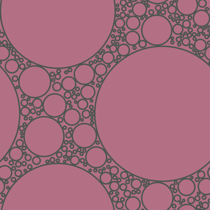 bubbles, circles, sponge, big, medium, small, 5 pixel line width, Cape Cod and Tapestry circles bubbles sponge soap seamless tileable