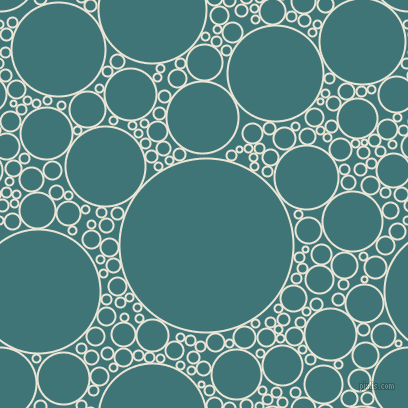 bubbles, circles, sponge, big, medium, small, 2 pixel line width, Cararra and Ming circles bubbles sponge soap seamless tileable