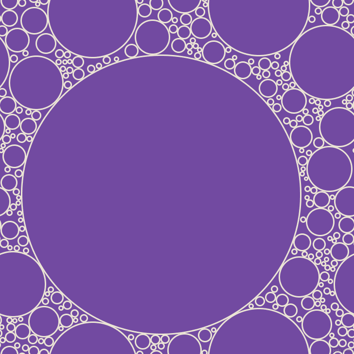 bubbles, circles, sponge, big, medium, small, 3 pixel line width, Cararra and Studio circles bubbles sponge soap seamless tileable