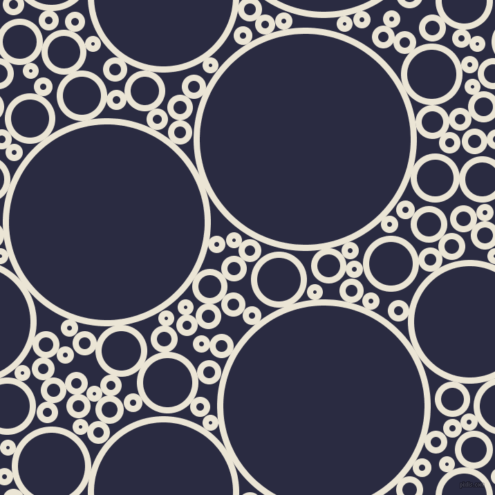 bubbles, circles, sponge, big, medium, small, 9 pixel line width, Cararra and Valhalla circles bubbles sponge soap seamless tileable