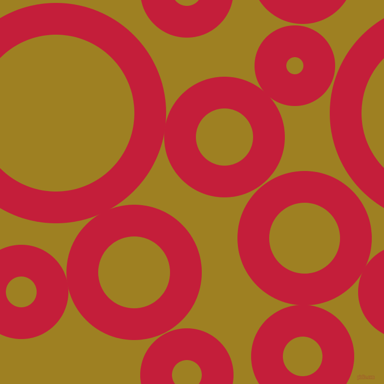 bubbles, circles, sponge, big, medium, small, 65 pixel line width, Cardinal and Hacienda circles bubbles sponge soap seamless tileable
