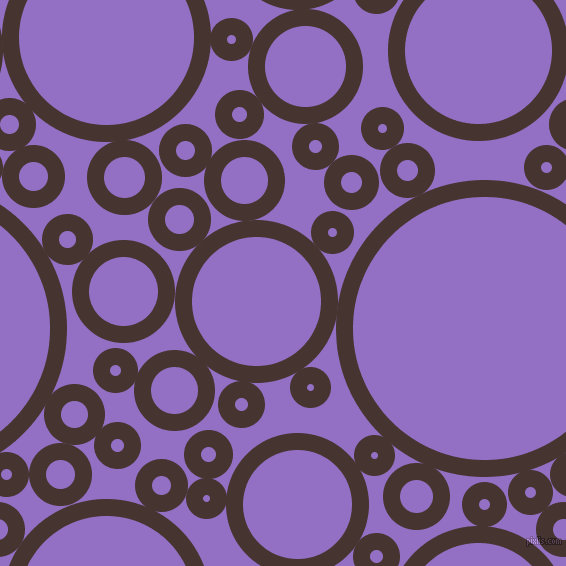 bubbles, circles, sponge, big, medium, small, 17 pixel line width, Cedar and Lilac Bush circles bubbles sponge soap seamless tileable