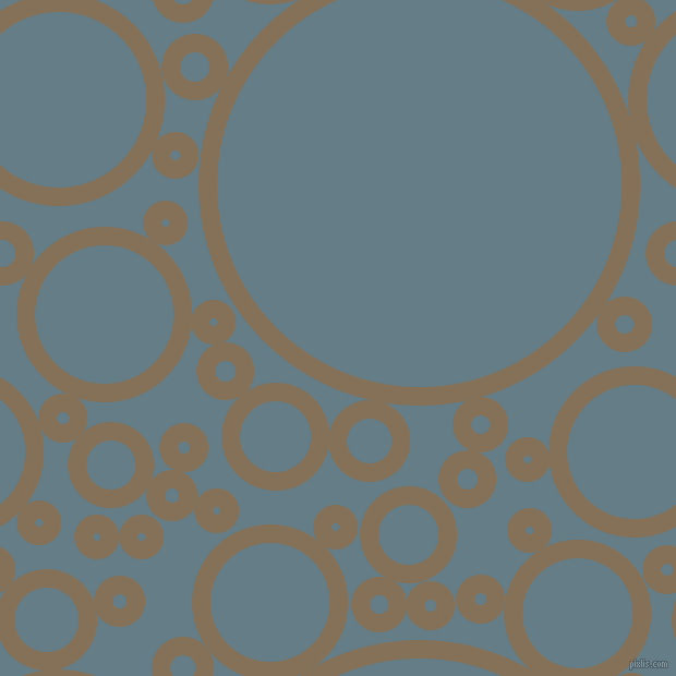 bubbles, circles, sponge, big, medium, small, 17 pixel line width, Cement and Hoki circles bubbles sponge soap seamless tileable