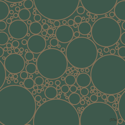 bubbles, circles, sponge, big, medium, small, 3 pixel line width, Cement and Plantation circles bubbles sponge soap seamless tileable