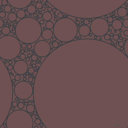 bubbles, circles, sponge, big, medium, small, 3 pixel line width, Charade and Buccaneer circles bubbles sponge soap seamless tileable