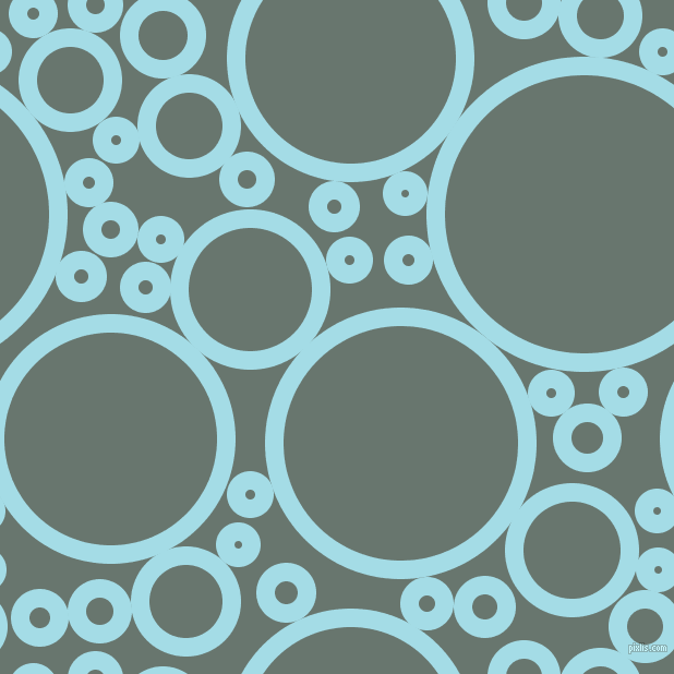 bubbles, circles, sponge, big, medium, small, 17 pixel line width, Charlotte and Sirocco circles bubbles sponge soap seamless tileable