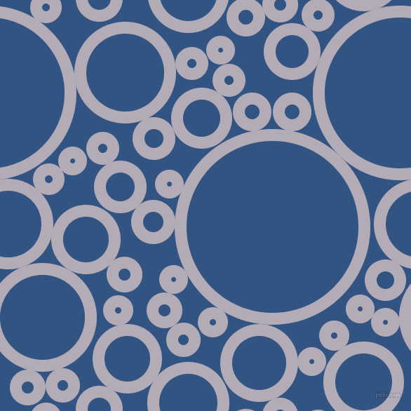 bubbles, circles, sponge, big, medium, small, 17 pixel line width, Chatelle and St Tropaz circles bubbles sponge soap seamless tileable