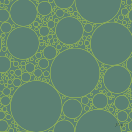 bubbles, circles, sponge, big, medium, small, 3 pixel line width, Chelsea Cucumber and Cutty Sark circles bubbles sponge soap seamless tileable