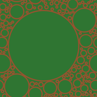 bubbles, circles, sponge, big, medium, small, 5 pixel line width, Chelsea Gem and Japanese Laurel circles bubbles sponge soap seamless tileable