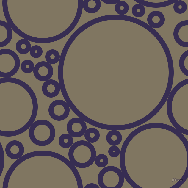 bubbles, circles, sponge, big, medium, small, 17 pixel line width, Cherry Pie and Stonewall circles bubbles sponge soap seamless tileable