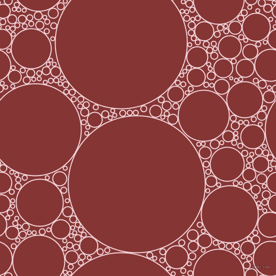 bubbles, circles, sponge, big, medium, small, 2 pixel line width, Cherub and Tall Poppy circles bubbles sponge soap seamless tileable