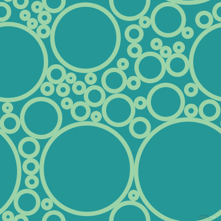 bubbles, circles, sponge, big, medium, small, 9 pixel line width, Chinook and Java circles bubbles sponge soap seamless tileable