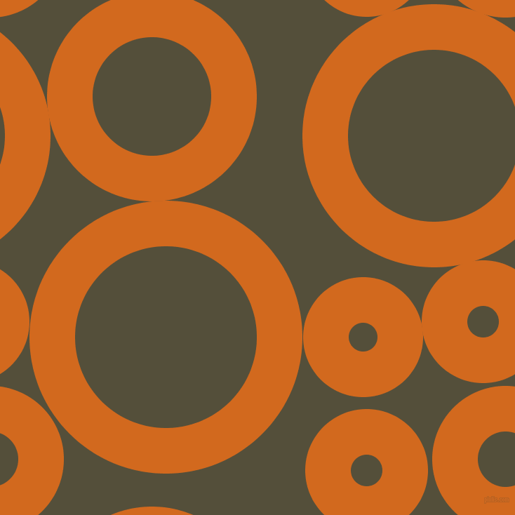 bubbles, circles, sponge, big, medium, small, 65 pixel line width, Chocolate and Panda circles bubbles sponge soap seamless tileable