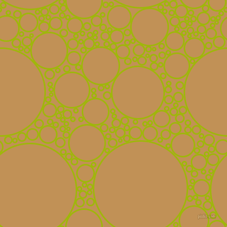 bubbles, circles, sponge, big, medium, small, 3 pixel line width, Citrus and Twine circles bubbles sponge soap seamless tileable