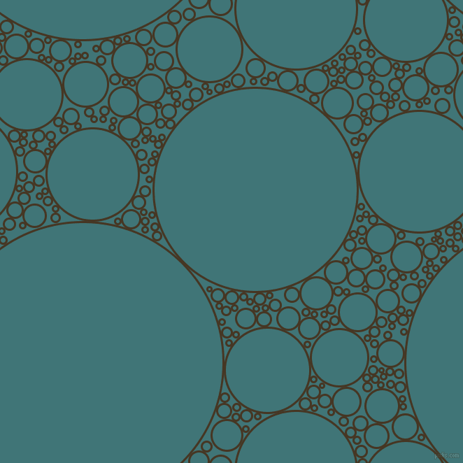 bubbles, circles, sponge, big, medium, small, 3 pixel line width, Clinker and Ming circles bubbles sponge soap seamless tileable