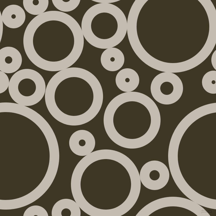 bubbles, circles, sponge, big, medium, small, 33 pixel line width, Cloud and Birch circles bubbles sponge soap seamless tileable