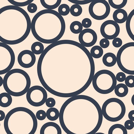 bubbles, circles, sponge, big, medium, small, 17 pixel line width, Cloud Burst and Serenade circles bubbles sponge soap seamless tileable