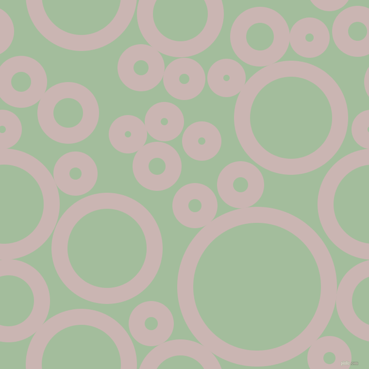 bubbles, circles, sponge, big, medium, small, 33 pixel line width, Cold Turkey and Spring Rain circles bubbles sponge soap seamless tileable