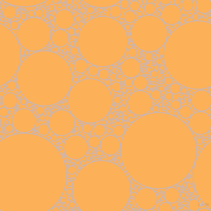 bubbles, circles, sponge, big, medium, small, 3 pixel line width, Cold Turkey and Texas Rose circles bubbles sponge soap seamless tileable